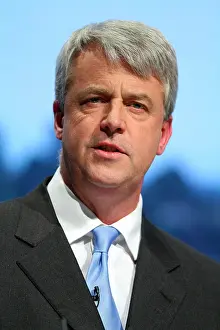 Lansley: Andrew Lansley MP