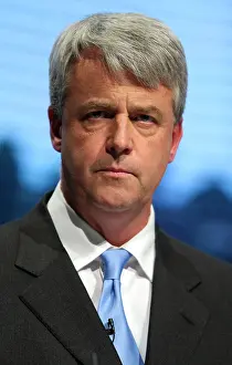 Lansley: Andrew Lansley MP