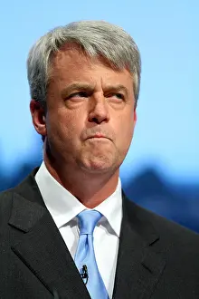 Lansley: Andrew Lansley MP