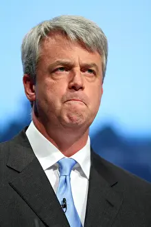 Lansley: Andrew Lansley MP