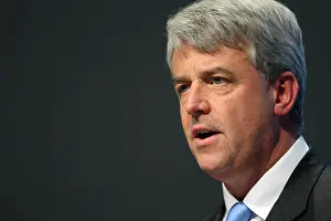 Lansley: Andrew Lansley MP