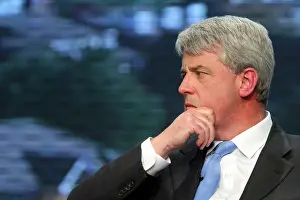 Lansley: Andrew Lansley MP