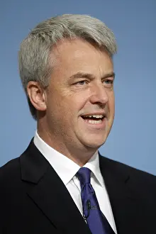Lansley: Andrew Lansley MP
