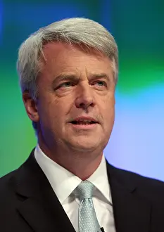 Lansley: Andrew Lansley MP