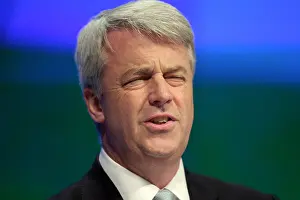 Lansley: Andrew Lansley MP
