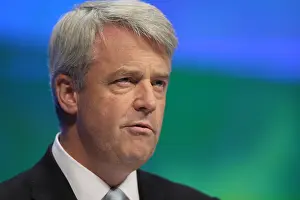 Lansley: Andrew Lansley MP