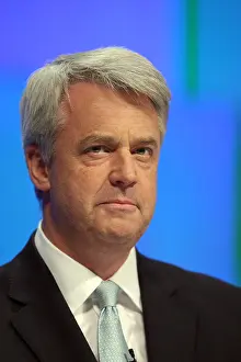 Lansley: Andrew Lansley MP