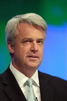 Lansley: Andrew Lansley MP