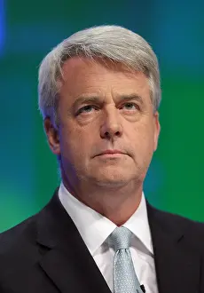 Lansley: Andrew Lansley MP