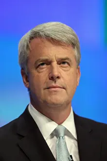 Lansley: Andrew Lansley MP