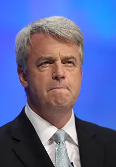 Lansley: Andrew Lansley MP