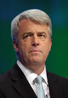 Lansley: Andrew Lansley MP