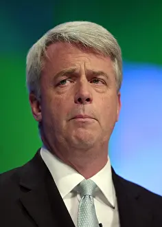 Lansley: Andrew Lansley MP