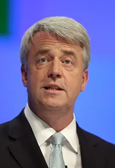 Lansley: Andrew Lansley MP