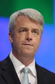 Lansley: Andrew Lansley MP