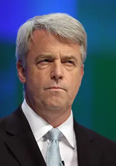 Lansley: Andrew Lansley MP