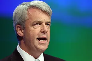 Lansley: Andrew Lansley MP