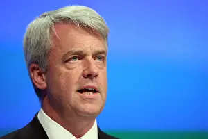 Lansley: Andrew Lansley MP