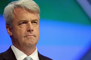 Lansley: Andrew Lansley MP