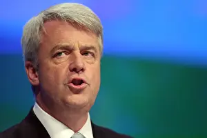 Lansley: Andrew Lansley MP