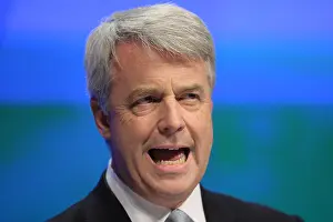 Lansley: Andrew Lansley MP