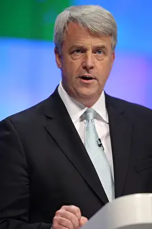 Lansley: Andrew Lansley MP