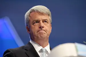 Lansley: Andrew Lansley MP