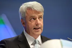 Lansley: Andrew Lansley MP