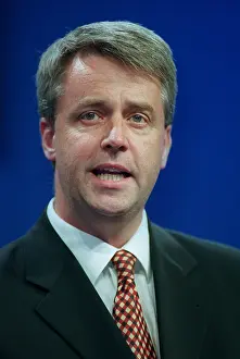 Cons: Andrew Lansley MP Cbe