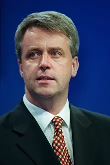 Cons: Andrew Lansley MP Cbe