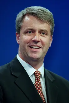 Cons: Andrew Lansley MP Cbe