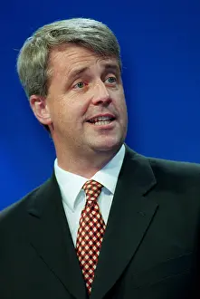 Cons: Andrew Lansley MP Cbe