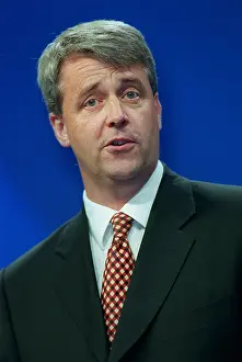 Cons: Andrew Lansley MP Cbe