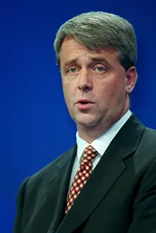 Cons: Andrew Lansley MP Cbe