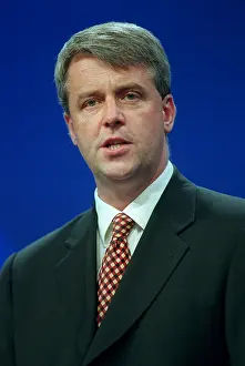 Cons: Andrew Lansley MP Cbe
