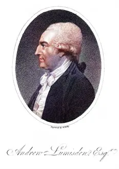ANDREW LUMSDEN