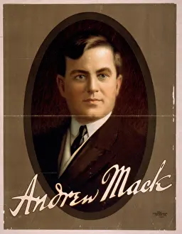 C1906: Andrew Mack