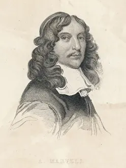 Marvell: Andrew Marvell