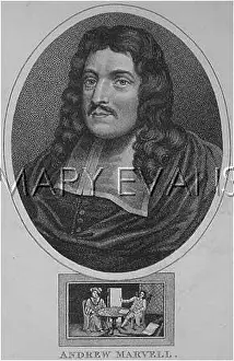 Marvell: ANDREW MARVELL