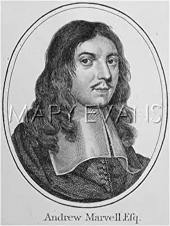 Marvell: ANDREW MARVELL