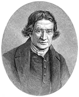 1719: ANDREW MEIKLE