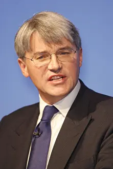 Developement: Andrew Mitchell MP
