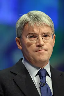 Secrerary: Andrew Mitchell MP