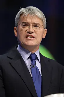Secrerary: Andrew Mitchell MP