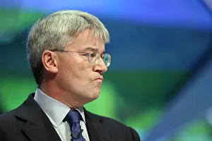 Andrew Mitchell MP