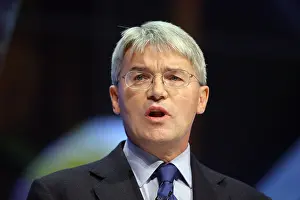 Secrerary: Andrew Mitchell MP