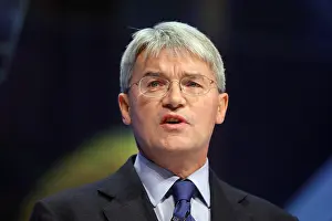 Secrerary: Andrew Mitchell MP
