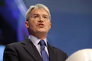 Secrerary: Andrew Mitchell MP