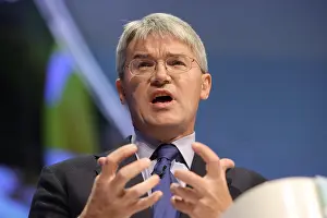 Secrerary: Andrew Mitchell MP