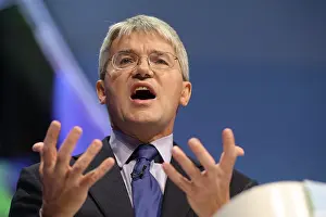 Secrerary: Andrew Mitchell MP